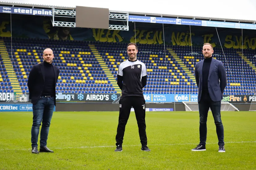 sjors ultee langer bij fortuna sittard