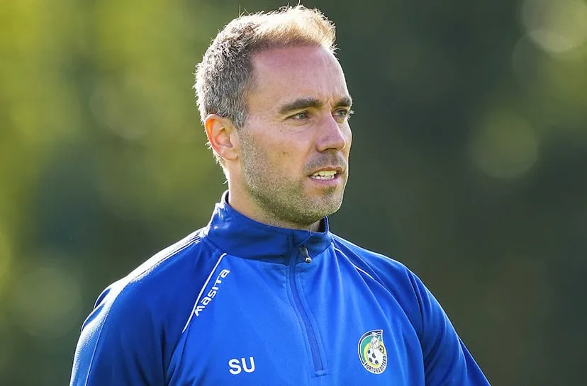 sjors ultee weg bij fortuna sittard