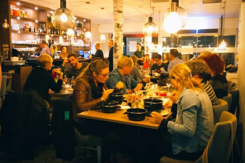 sjoutvotte mosselavond 2018