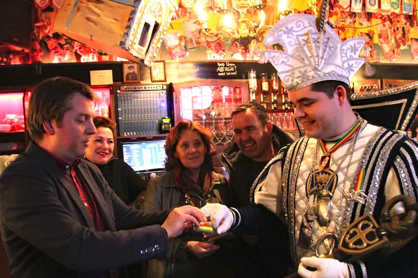 sjpas pas presentatie 3 002 foto ak