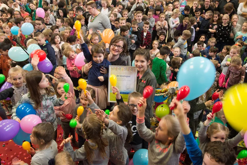sjtadssjool gefeliciteerd met winnen kvl2018