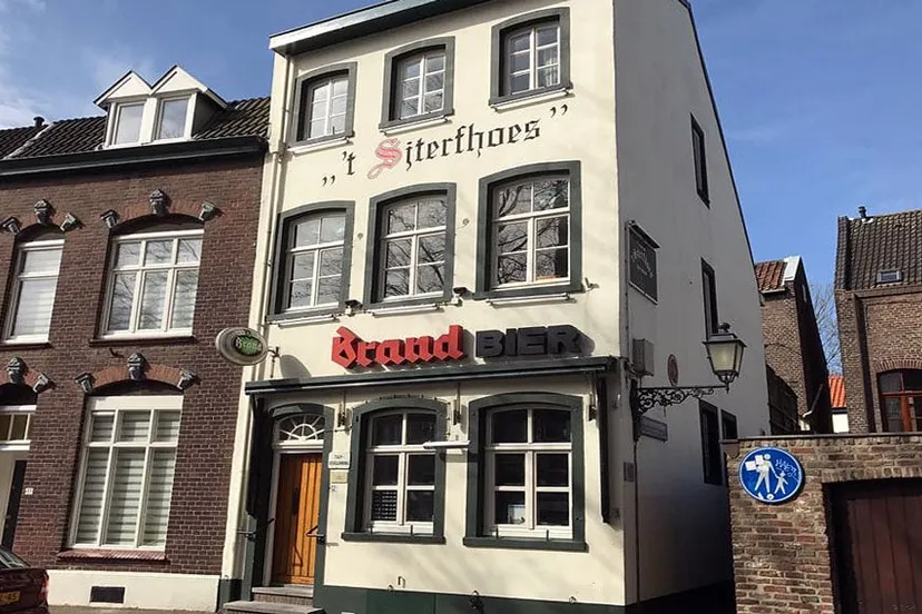 sjterfhoes maart 2017