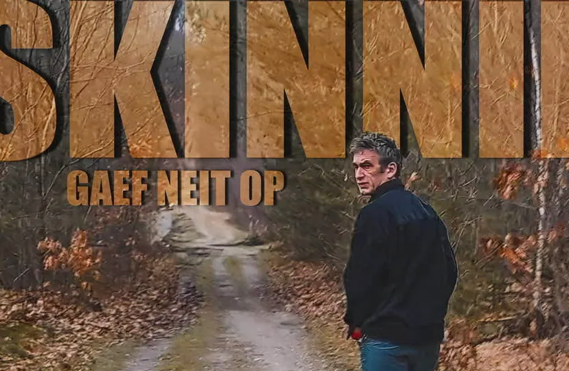 skinnie gaef neit op