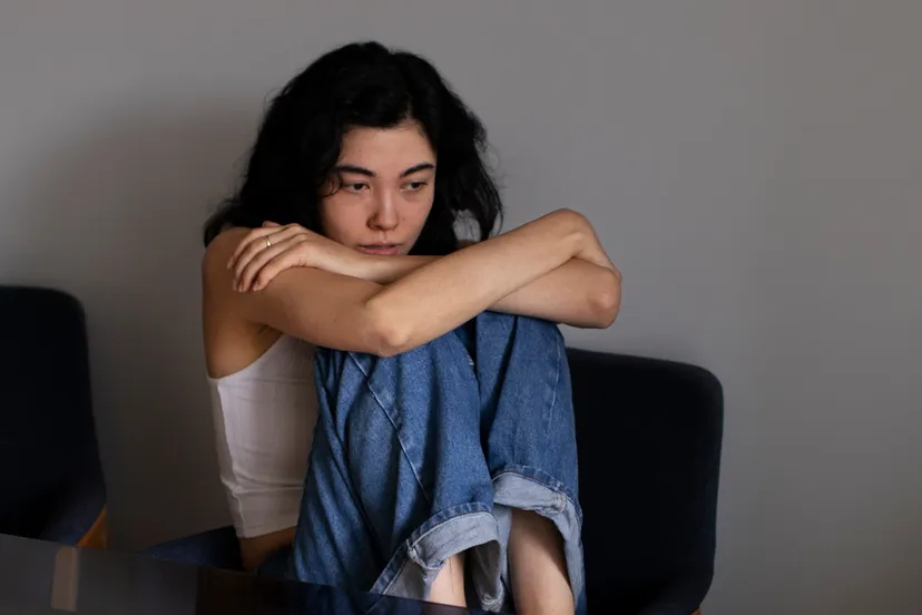 slachtoffer misbruik mishandeling