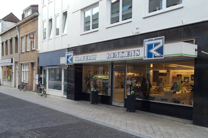 slagerij renkens