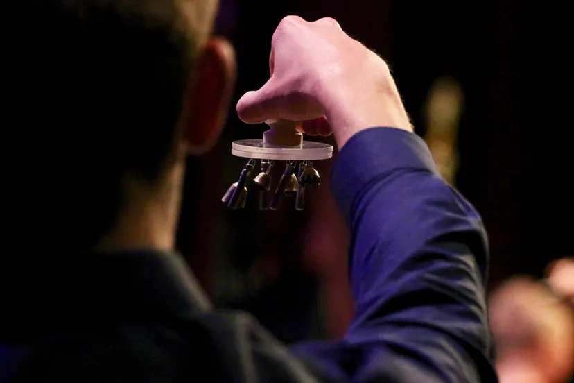 slagwerker slagwerkensmble philharmonie sittard