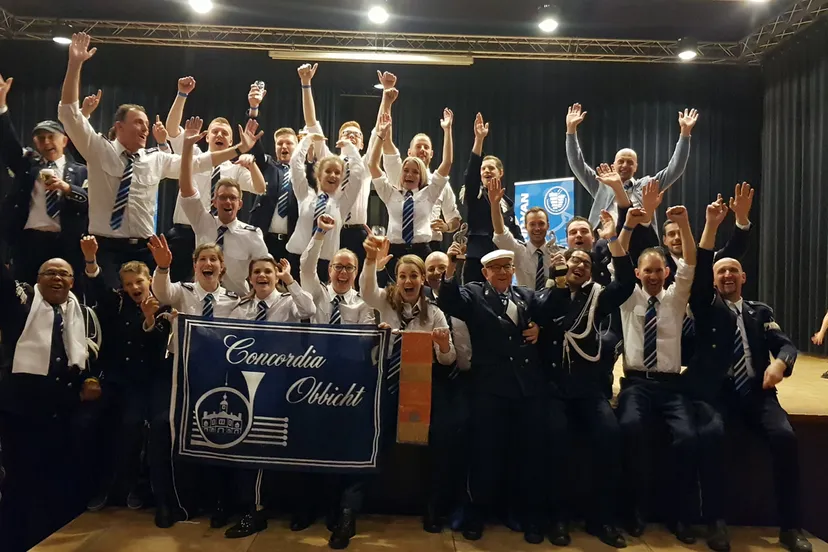 slagwerkers concordia obbicht