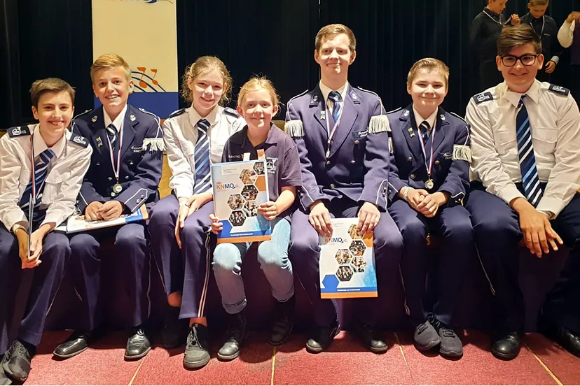 slagwerksolisten concordia obbicht heel 2019