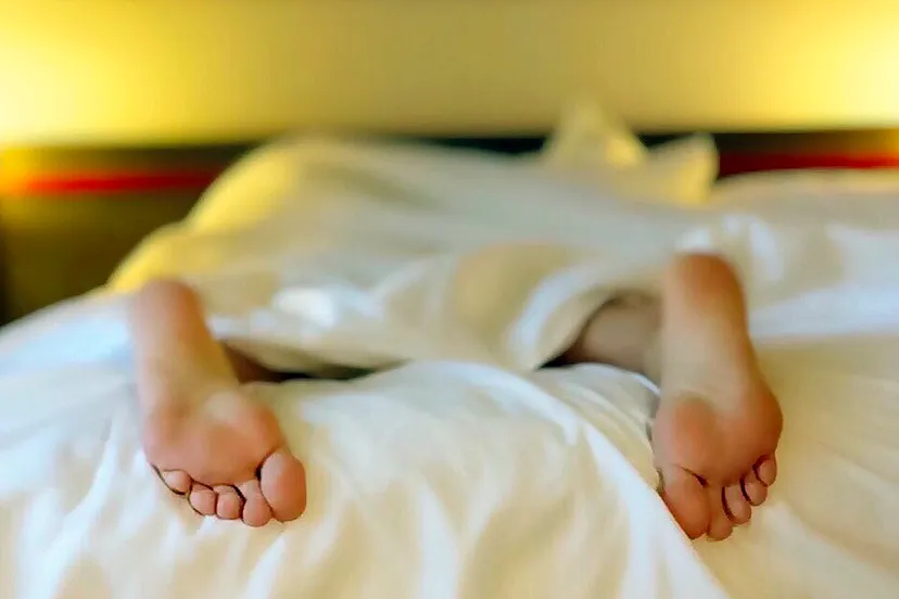 slapen cc0 via pixabay