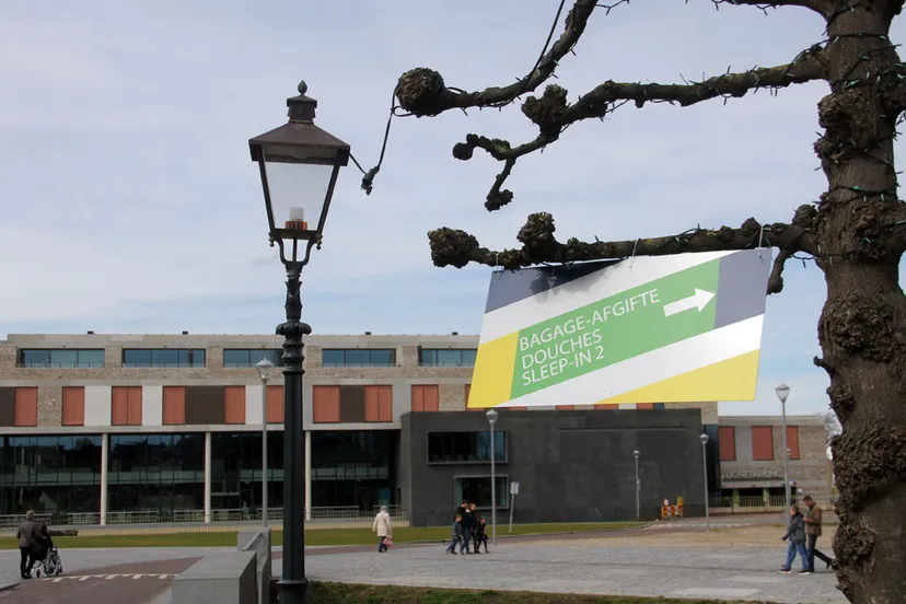 sleep in kennedymars 2018