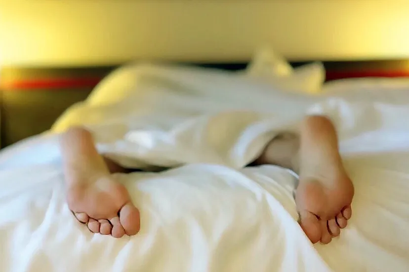 sleeping 1159279 1280 slapen cc0 pixabay