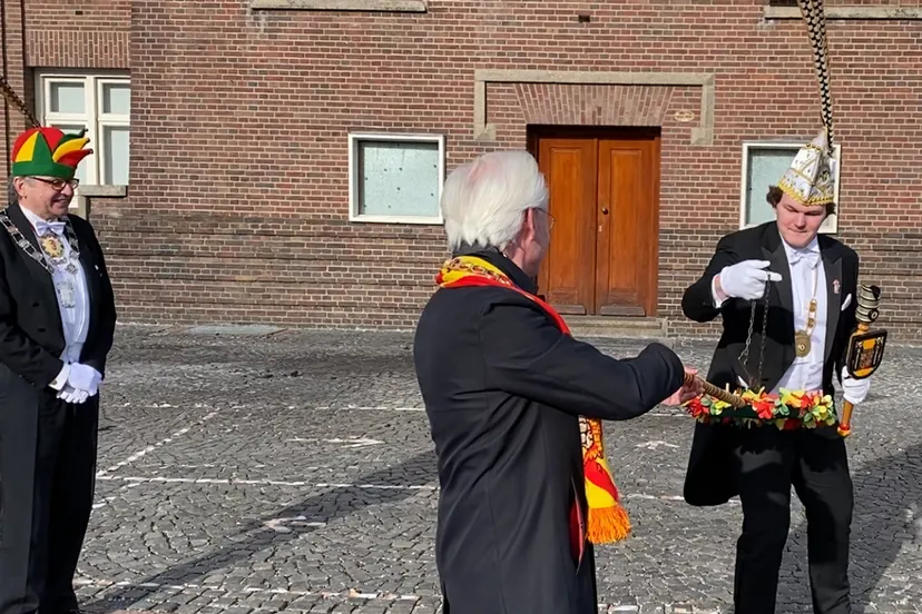 sleuteloverdracht geleen 2021 0