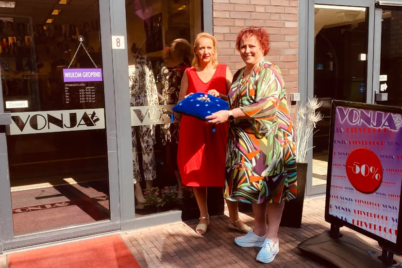 sleuteloverdrzcht vonja xl