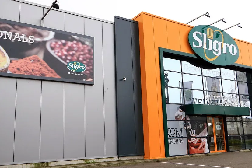 sligro sittard