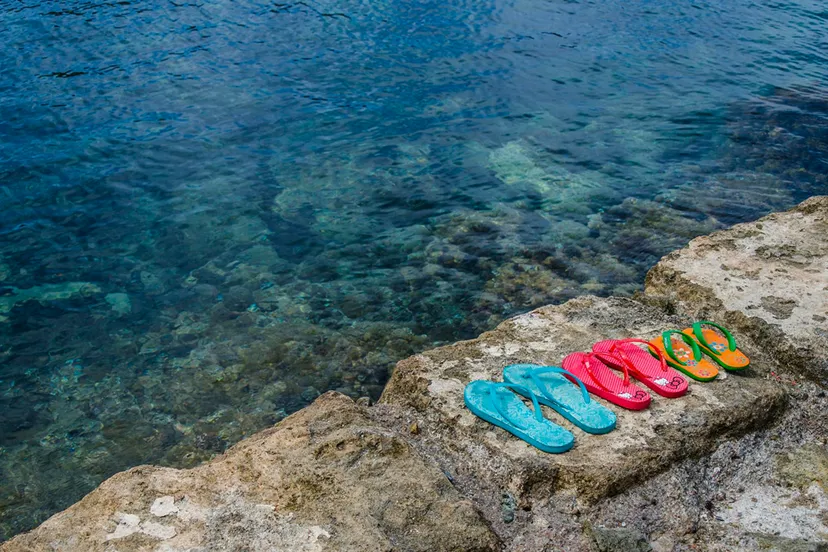 slippers en sandalen cc0 pexels