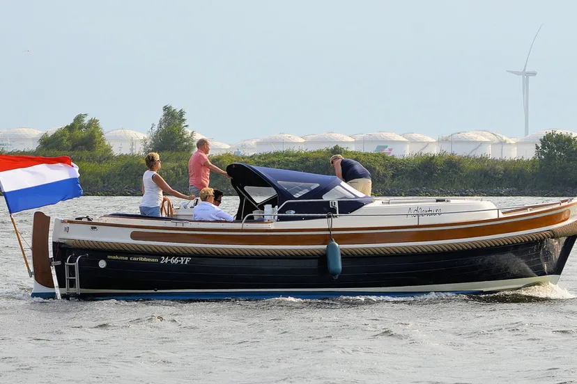 sloep cc0 pleziervaart