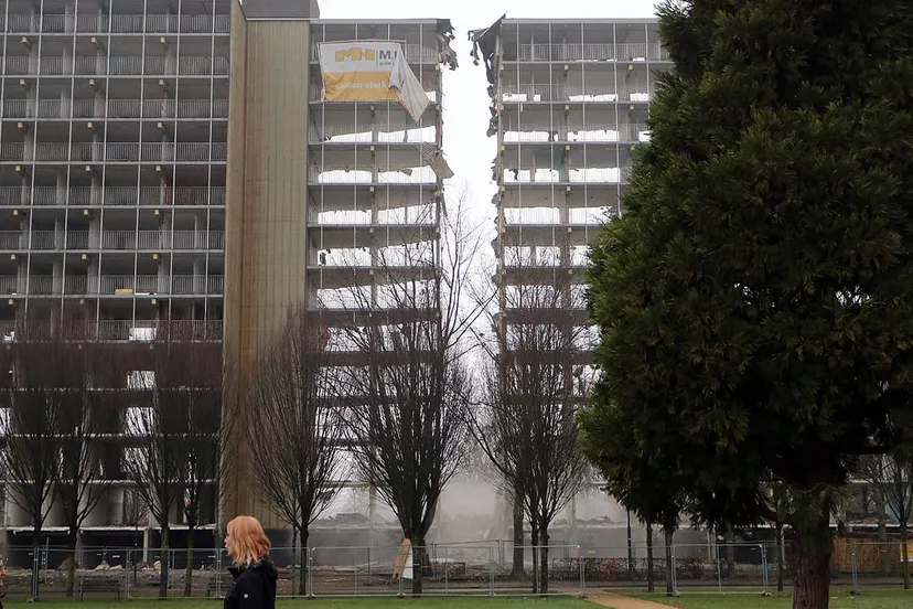 sloop eisenhowerflat 3 sittard 05