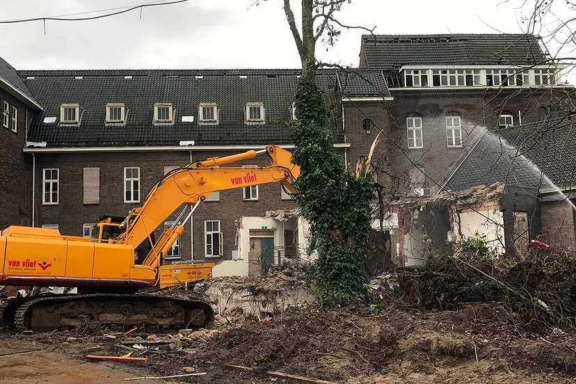 sloop mortuarium maart 2017