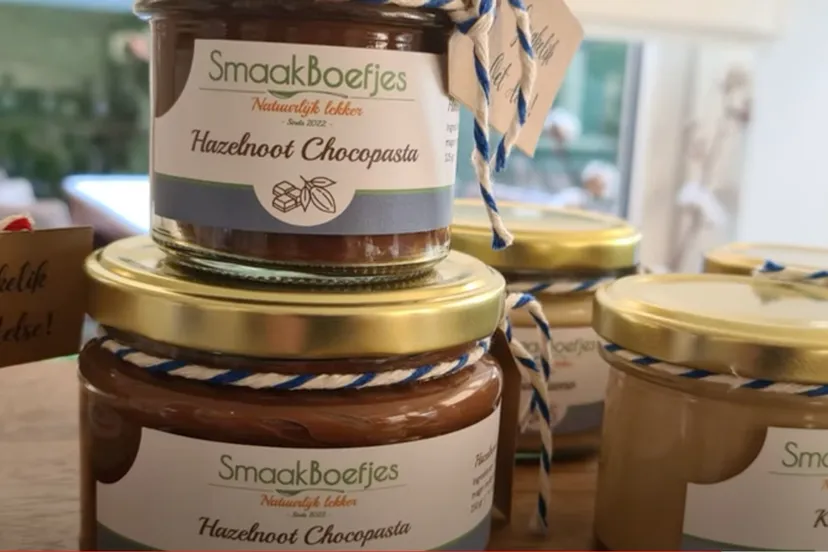 smaakboefjes elsloo doorstart tv