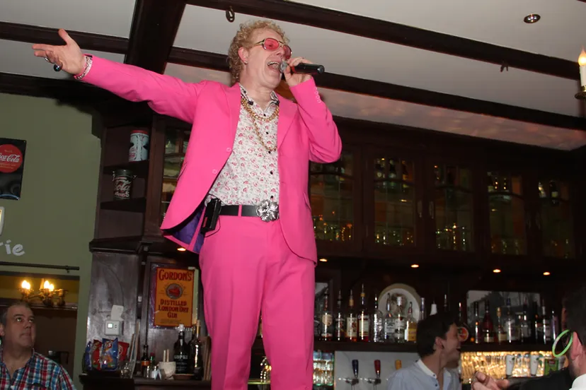 smartlappen 2014 onder de linden