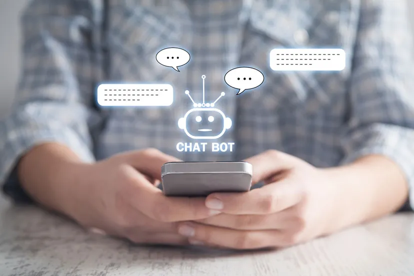 smartphone chatbot ai
