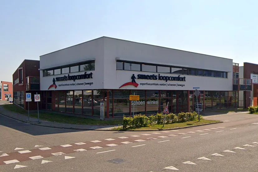 smeets loopcomfort beeldcitaat google