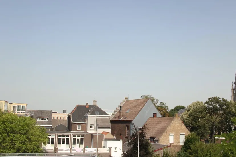 smog ozon kerk sittard zomer 2019