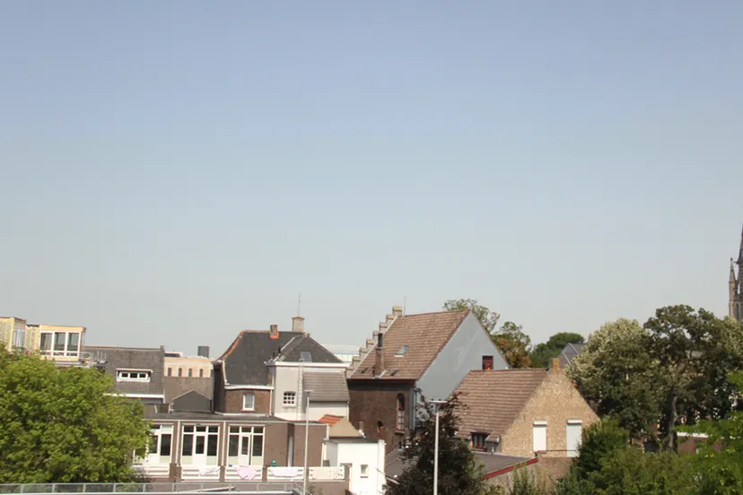 smog ozon kerk sittard zomer 2019