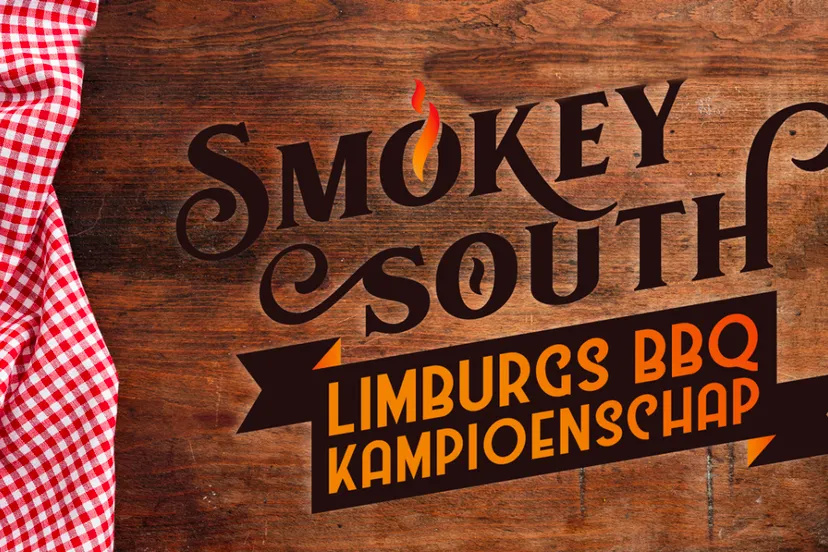 smokey south bbq kampioenschap limburg in geleen 1