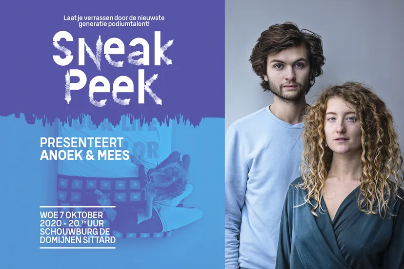 sneak peek anouk en mees