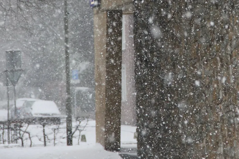 sneeuw 2014