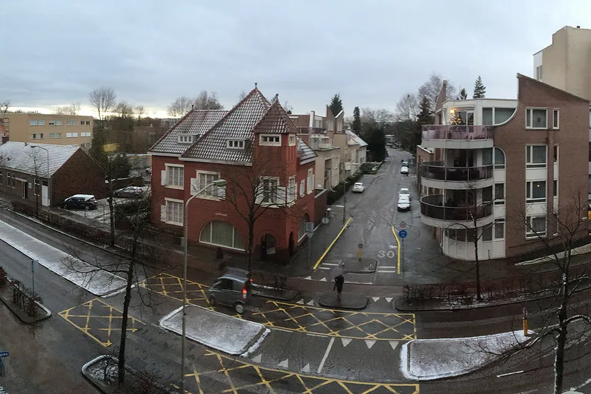 sneeuw 20141227 sittard