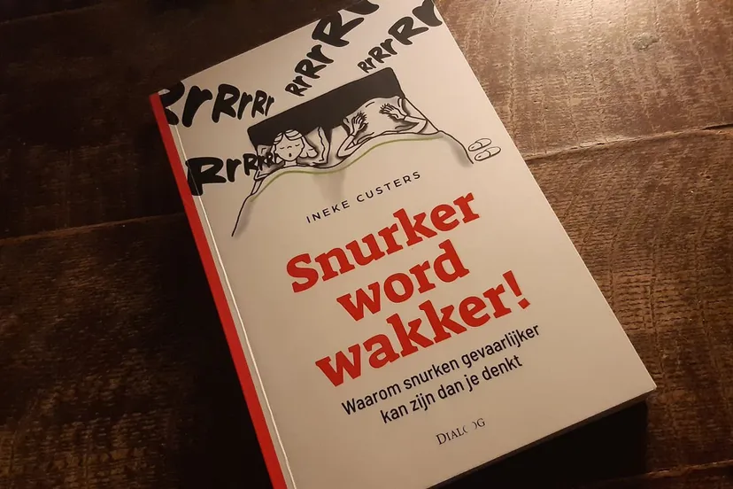 snurker word wakker