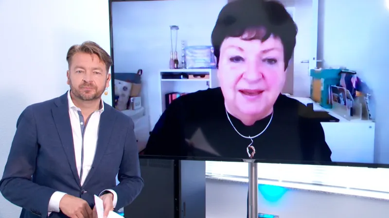 sociaal en gezond ouder worden
