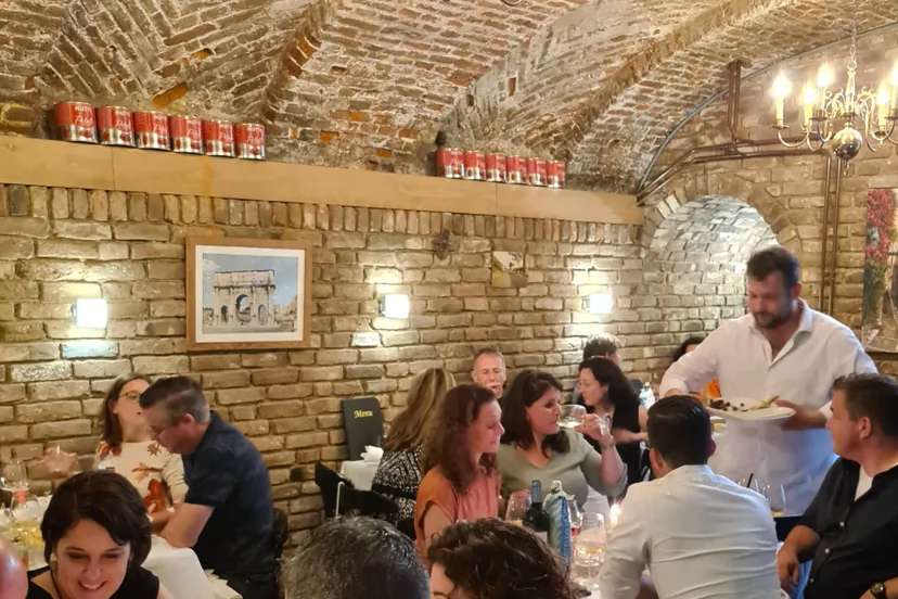 soffritto sittard a tavola