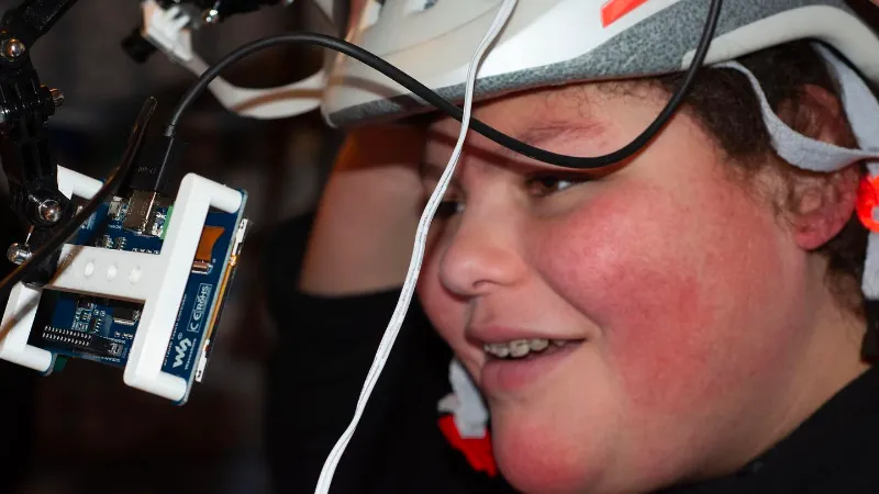 sofia saleh knaw onderwijsprijs