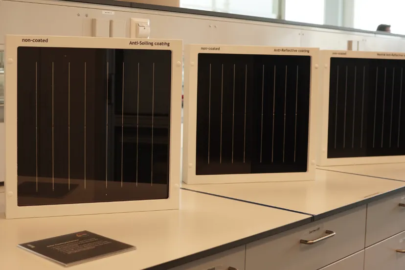 solar covestro