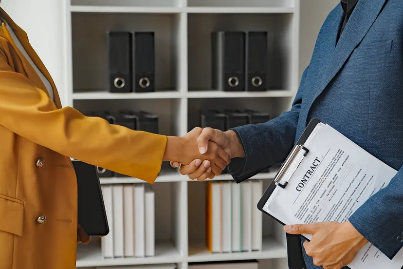 sollicitatie salarisgesprek