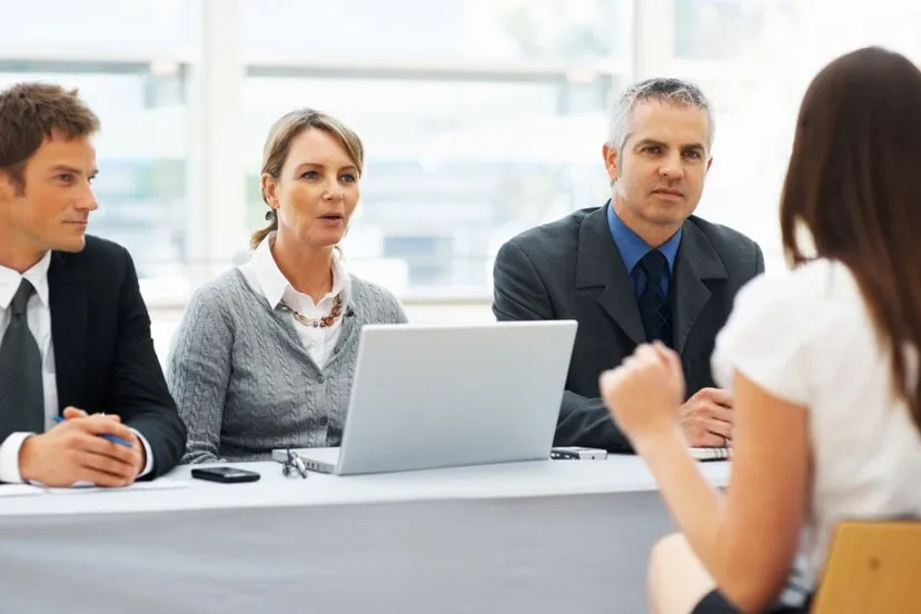 sollicitatiegesprek cc0 pxhere