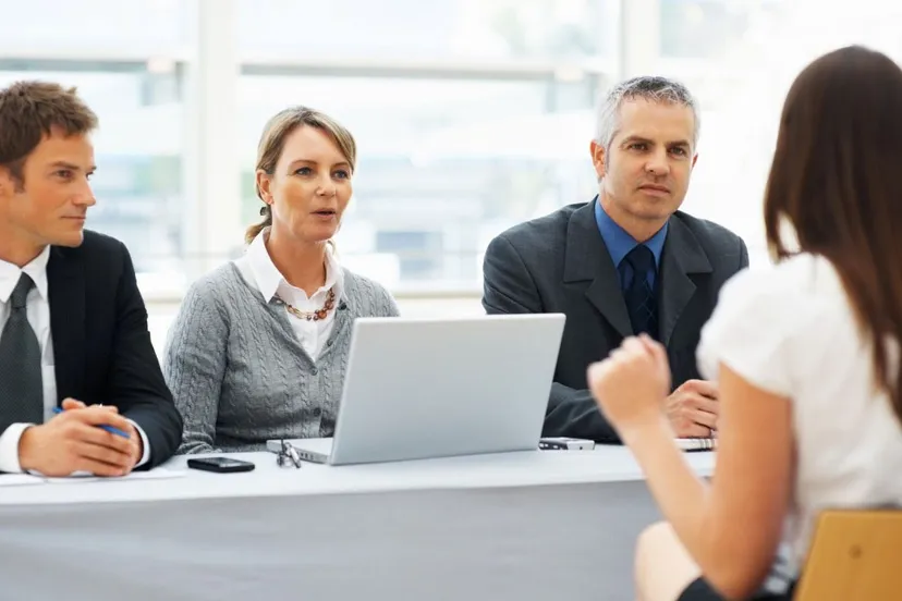 sollicitatiegesprek cc0 pxhere