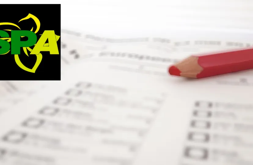 spa stembiljet raadsverkiezingen 2022 foto annet wagener