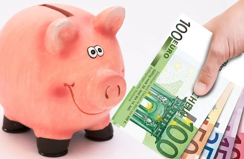 spaarvarken pensioen piggy bank 1047215 1280
