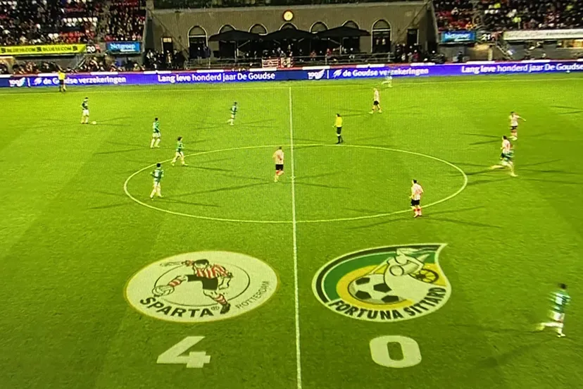 sparta fortuna 30 maart 2024 1