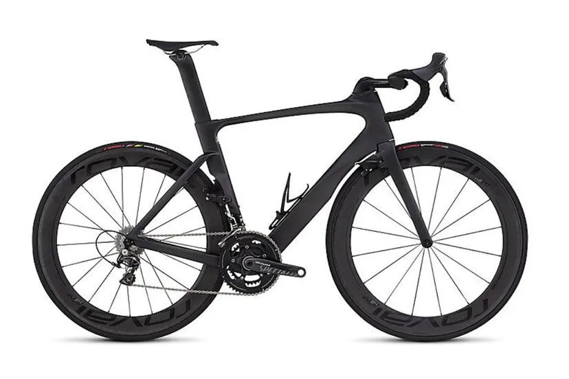 specialized sworks frame