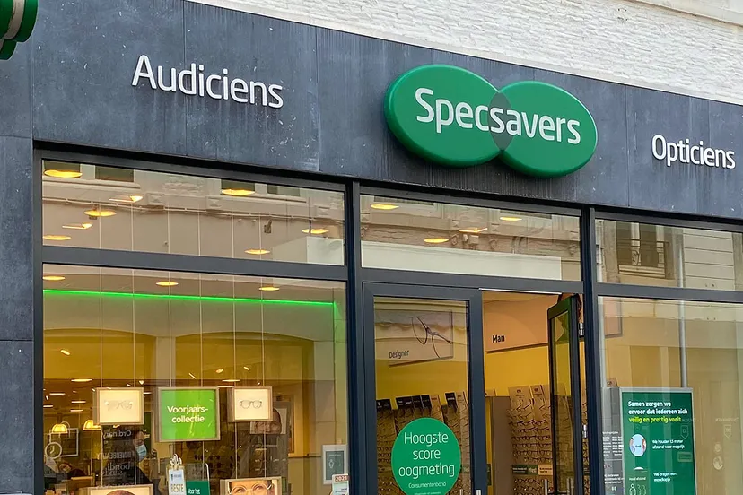 specsavers in sittard