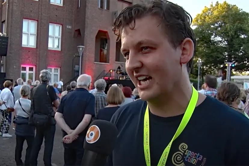 spectaculo 2024 doorstart