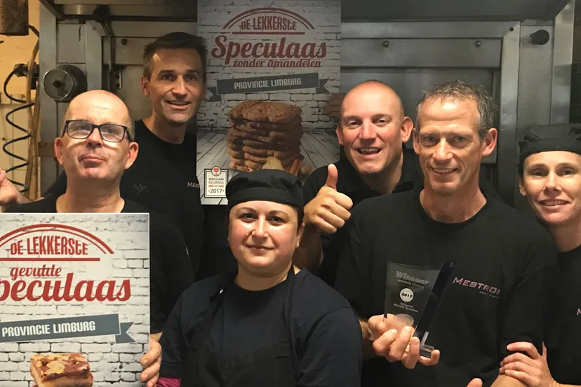 speculaas2017 002 bakkerij mestrom