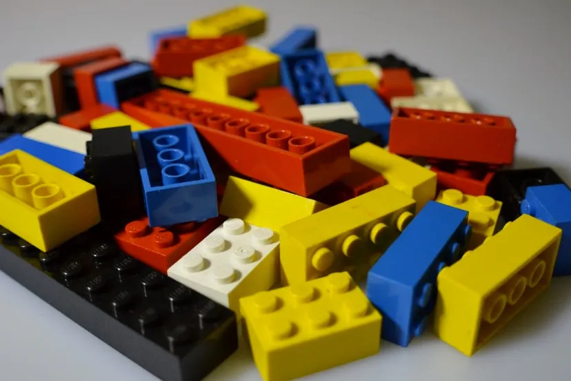 speelgoed lego cc0 via pxhere