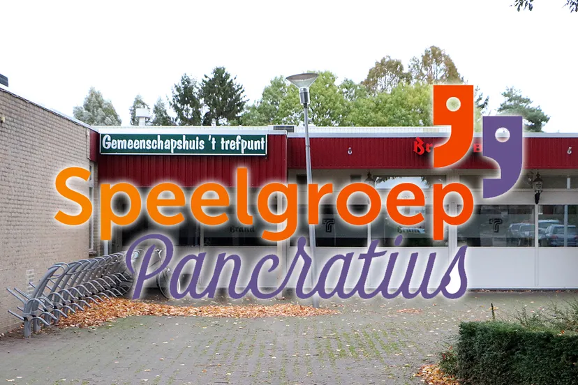 speelgroep pancratius gemeenschapshuis t trefpunt munstergeleen