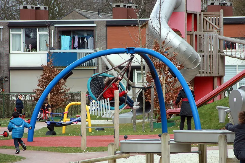 speeltuin de roetsj opening pasen 2016 2